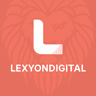 Logotipo de LexyonDigital